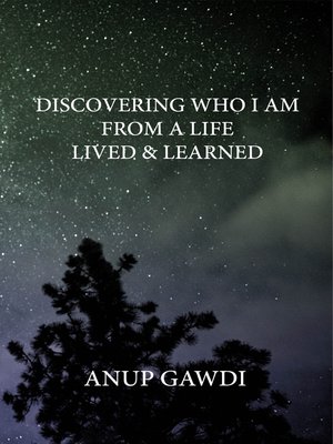 cover image of Discovering 'Who I Am'